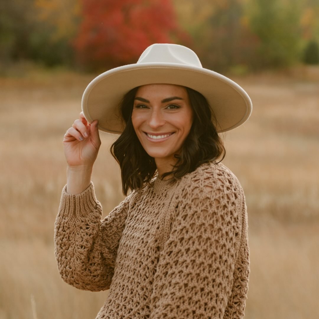 Melanie Ptacek, owner of Little Bird Bakery
